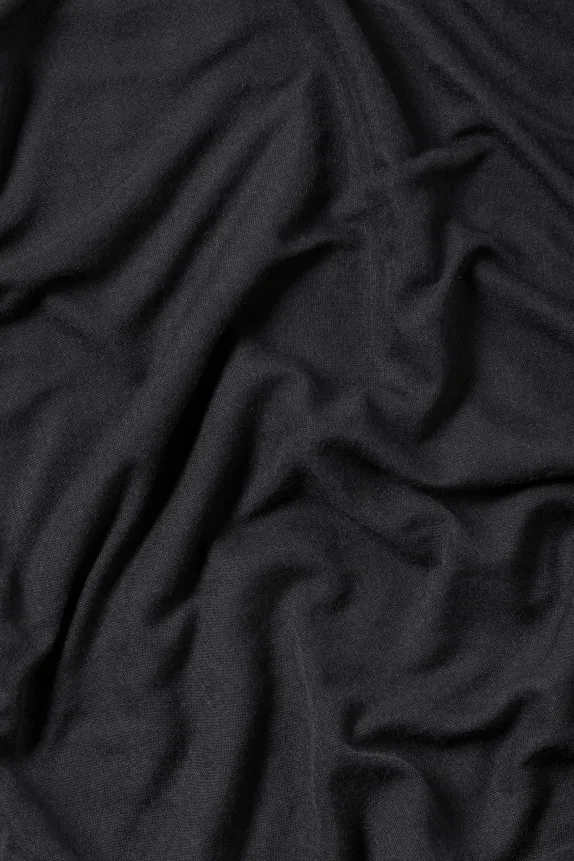Snood black
