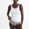 Multipack of 2 - camisole white