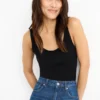 Multipack of 2 - top black