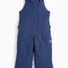 Ski pants - waterproof dark blue