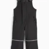 Ski pants - waterproof black