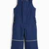 Ski pants - waterproof dark blue