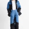 Ski pants - waterproof blue