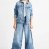 Baggy jeans denim-light blue