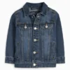 Denim jacket denim-dark blue