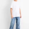 Baggy jeans denim-light blue