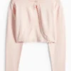 Cardigan rose