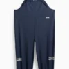 Waterproof trousers - waterproof dark blue