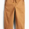 Trousers brown