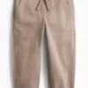 Trousers brown