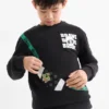 Brawl Stars - sweatshirt black