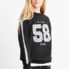 Los Angeles - sweatshirt black