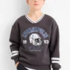 NFL Indianapolis Colts - sweatshirt dark gray