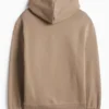 Minecraft - hoodie brown