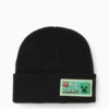 Minecraft - hat black