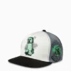 Minecraft - baseball cap black
