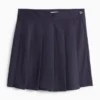 Skirt dark blue