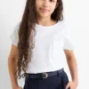 Multipack of 3 - short sleeve T-shirt white