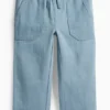 Trousers blue