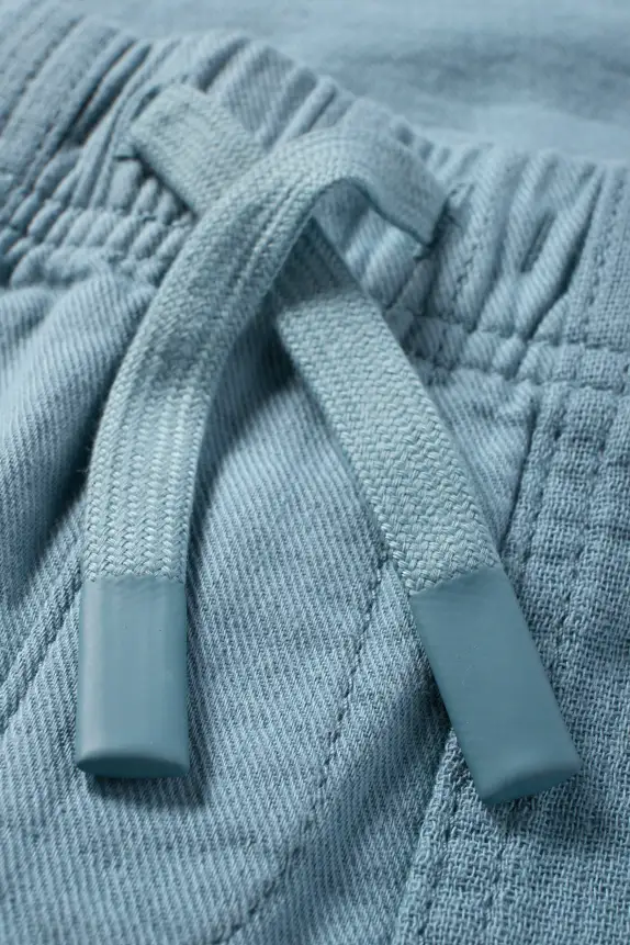 Trousers blue