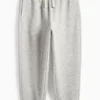 Joggers gray