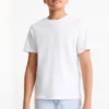 Multipack of 2 - short sleeve T-shirt white