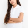 Multipack of 3 - polo shirt white