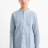 Shirt light blue