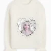 Frozen - jumper cremewhite