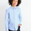 Shirt light blue