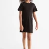 Dress black