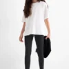 Multipack of 3 - leggings black