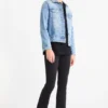 Multipack of 2 - flared leggings black