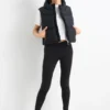 Multipack of 3 - leggings black