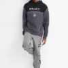 Multipack of 2 - joggers white / beige