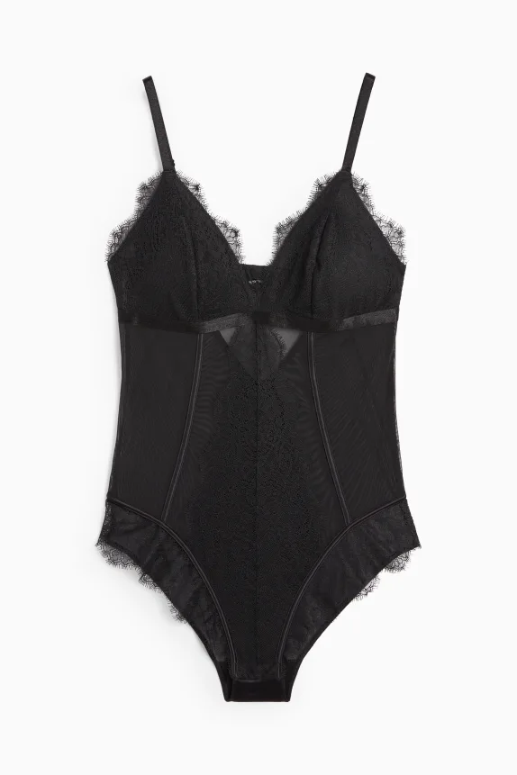 Body black