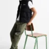 Joggers green