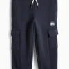 Truck - cargo joggers dark blue