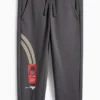 Cars - joggers dark gray