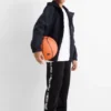 Joggers black