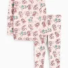 PAW Patrol - Skye, Everest - pyjamas - ribbed - 2 piece rose