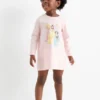 Multipack of 2 - Disney Princess - nightdress rose
