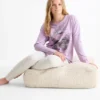 Butterfly - pyjamas - 2 piece light violet