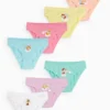 Multipack of 7 - PAW Patrol - Chase, Marshall, Rubble - briefs light turquoise