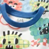 Multipack of 2 - monster - pyjamas - 4 piece light blue