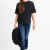 Skinny jeans - thermal jeans denim-dark blue