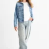 Skateboarder jeans denim-light blue