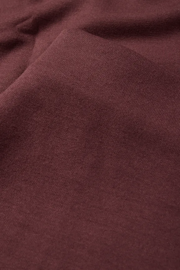 Skirt bordeaux