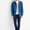 Multipack of 2 - skinny jeans blue / black