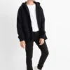 Skinny jeans black